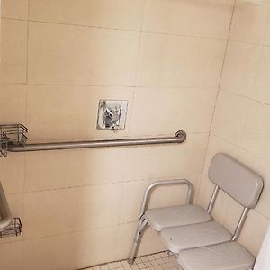 King Room Disability Access